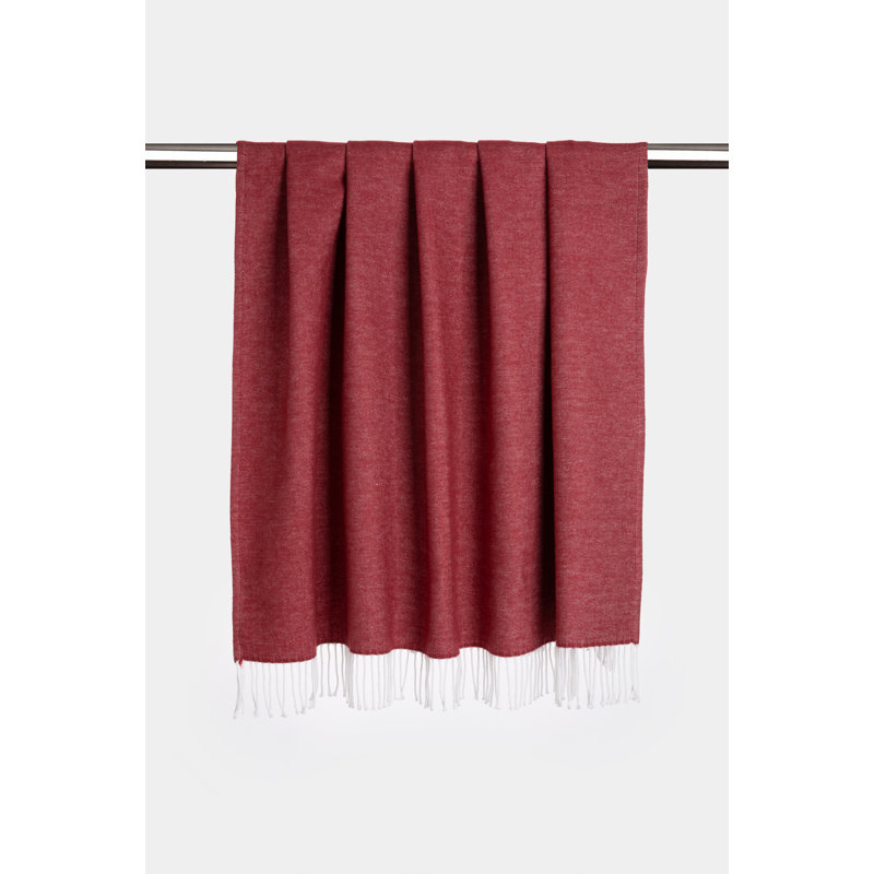 Gershwin Blanket