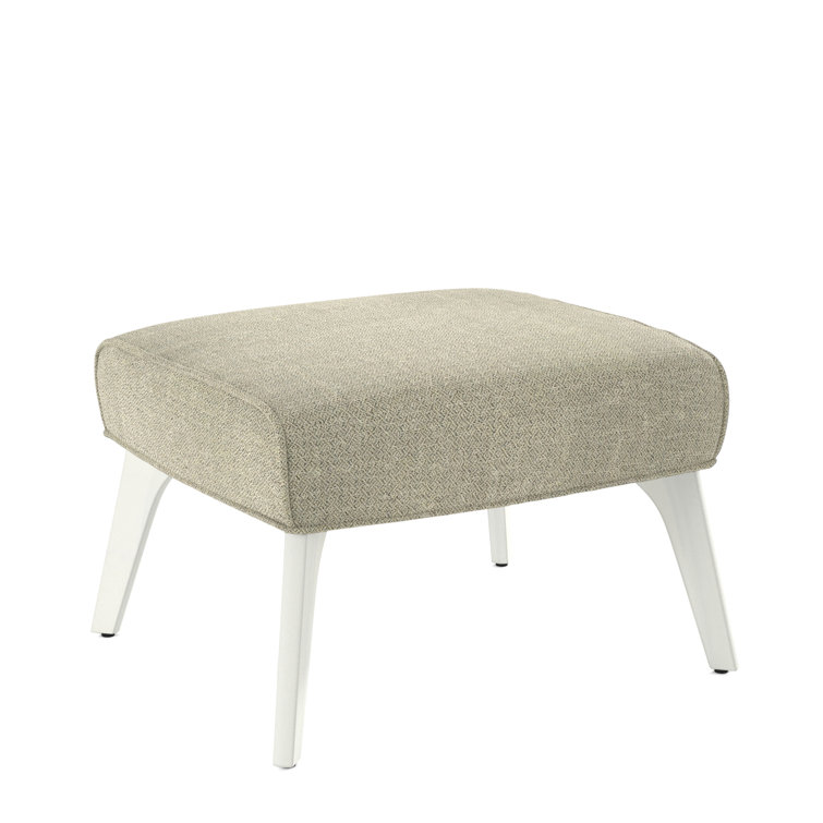 Upholstered Ottoman