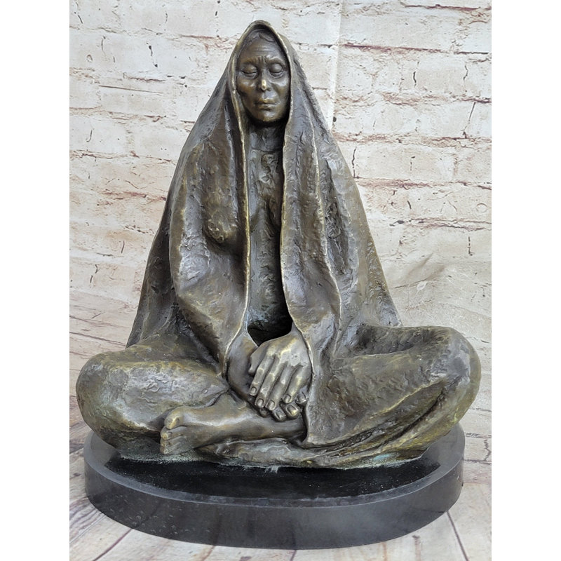 Figurines et sculptures