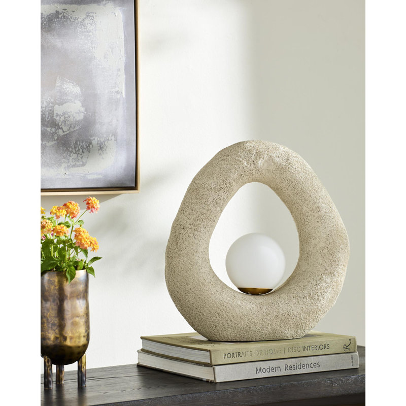 Ollie Table Lamp