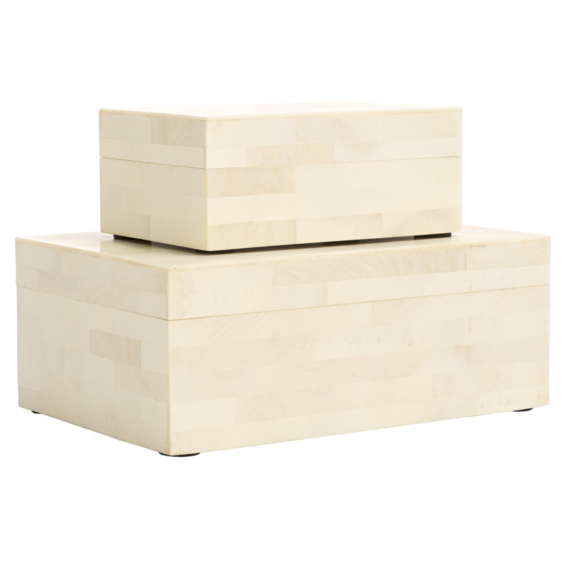 Sabi Decor Box Set 2