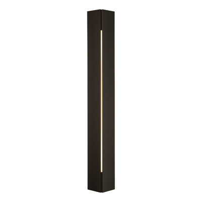 Gallery Outdoor Sconce