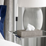 Grace Tissue Box Cover
