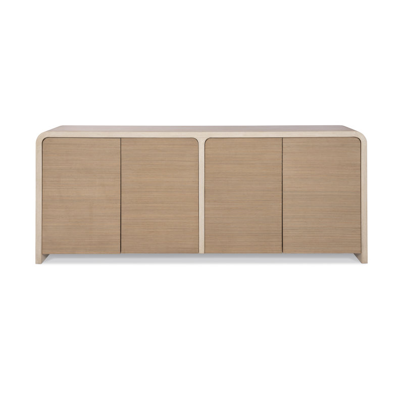Kai 84.25'' W Sideboard