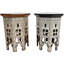 Andalusian End Table