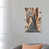 Toile tendue