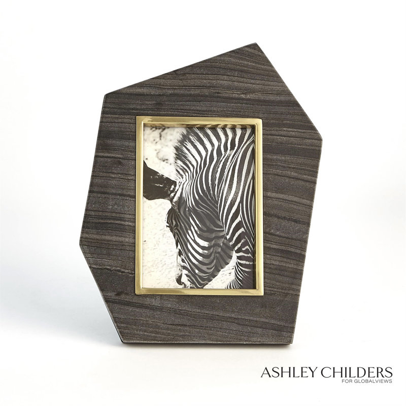 Metal Picture Frame