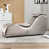 Dark Gray Faux Leather selected