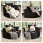 Fauteuil demi-tonneau rembourré Addisin-594029193