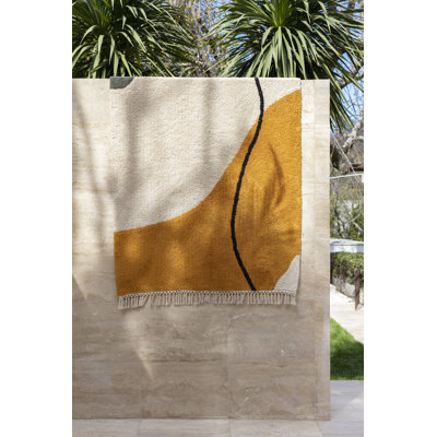 Allport Hand Woven Area Rug