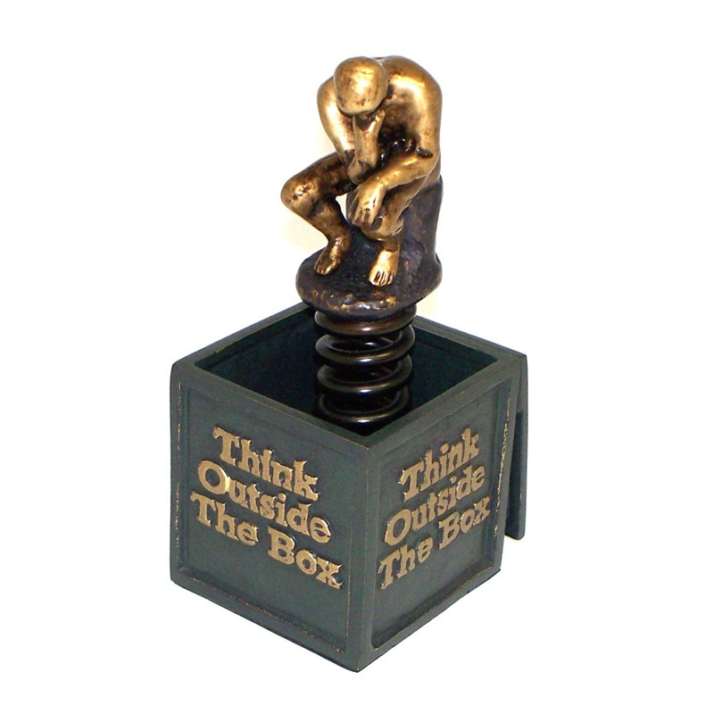 Figurine Lessman