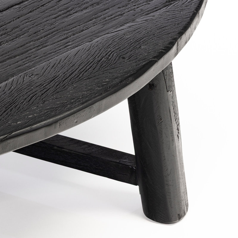Sonoma Wood Coffee Table
