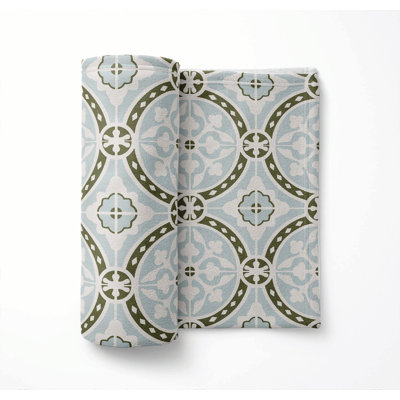 Aleah Ultra Plush Velveteen Fleece Blanket