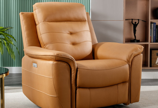 Our Favorite Recliners