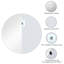 Round Mirror