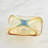 Glass Decorative Bowl