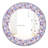 Green Flowers 4 - Traditional Mirror-40239128-46009059