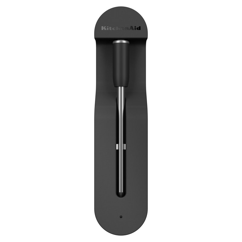 KitchenAid® Smart Thermometer with Quick Charge & Graph View