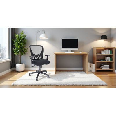 Chaise de bureau Zapp