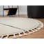 Oasis Tapis white Rug-258934736