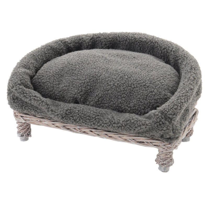 Nest Pet Bed