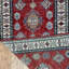  Handmade Super Kazak Wool Runner