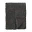 Lennox Embroidered Throw Blanket