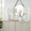 Lampe de table Farmhouse