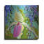 «Orchid House 2» par Dorothy Fagan, art mural en métal-462030390