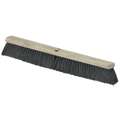 Balai en mélange de crin® flo-pac