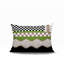 Coussin lombaire intérieur / extérieur Trix Abstract-120873304-119750641