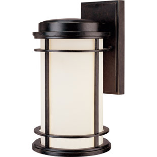 Mccarthan Wall Light