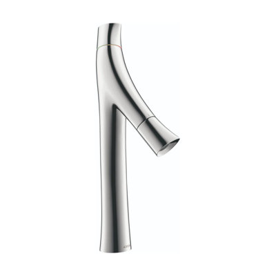 Axor Starck Organic Single Hole Bathroom Faucet