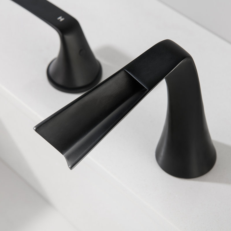 Robinet pour salle de bain