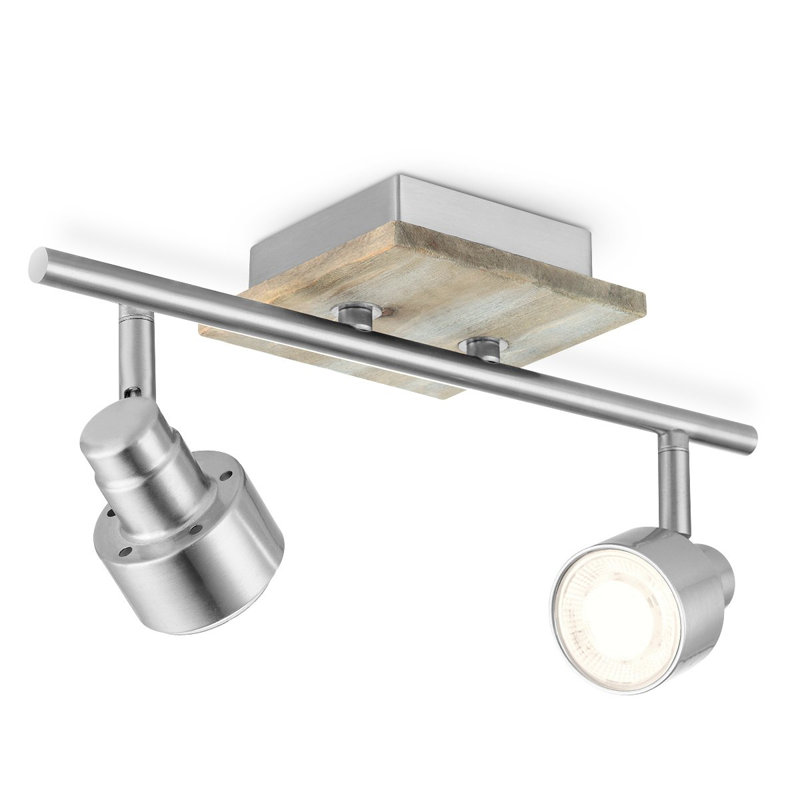 Laverriere LED Spotlight