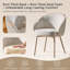 Upholstered Armchair-45007691-45007700