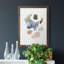 Toile encadrée de qualité supérieure «Fresh Start I» - prête à être accrochée-1970995350-1970995352