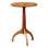 Canterbury Solid Wood End Table