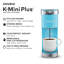 Cafetière à dosettes individuelles K-Cup K-Mini Plus Keurig-133739907