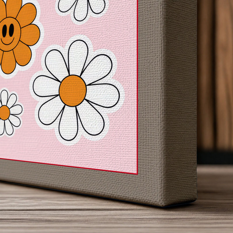 Print, 30x20 - 76.2 x 50.8 cm, Taupe Border