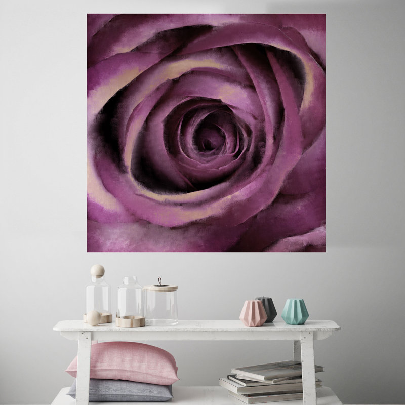 Plants & Flowers Wall Decal