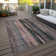 Alta Washable Abstract Indoor / Outdoor Rug
