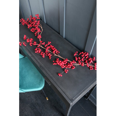 152cm Berry Garland