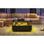 Deallen Block Coffee Table with Storage-1445789610