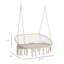 Balancelle en macramé pour 2 personnes Outsunny-1469966871