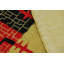 One-of-a-Kind 7'x9'7 Hand Knotted Area Rug