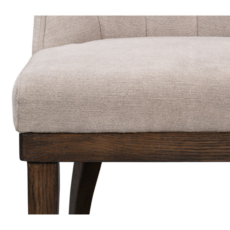 Lyra Upholstered Dining Chair