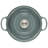 Le Creuset Signature Enameled Cast Iron 1.75 Qt. Bread Oven with Lid-88469034