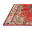 Tapis décoratif rouge oriental Hamid-595134686