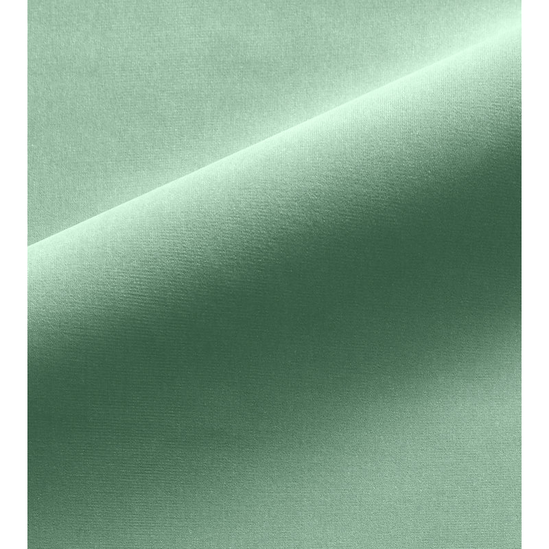 Tissu de performance 100% coton Essential, Vert du Nil